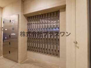 メインステージ京町堀の物件内観写真